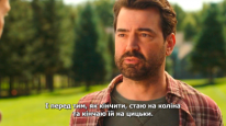 кадри з фільму Голлі залишається на ніч