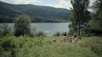 кадри з фільму Зона інтересу