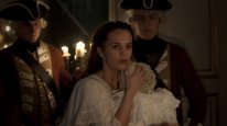 кадри з фільму Королівський роман