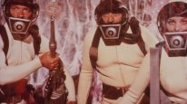 кадри з фільму Фантастична подорож