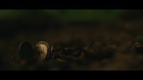 кадри з фільму Озеро страху