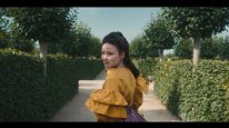 кадри з серіалу Імператриця