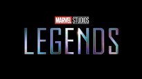 кадри з серіалу Marvel Studios: Легенди
