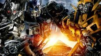 кадри з фільму Трансформери 2: Помста полеглих
