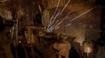 кадри з фільму Останній Леприкон