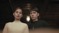 кадри з фільму Час, що лишився кадри з фільму Час, що лишився