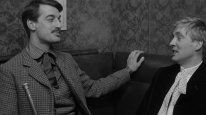 кадри з фільму Жуль і Джим