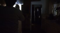 кадри з фільму Слендер