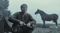 кадри з фільму Бастард