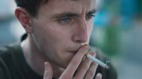 кадри з серіалу Звичайні люди