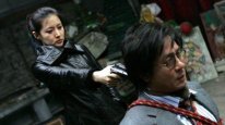 кадри з фільму Співчуття пані Помсті