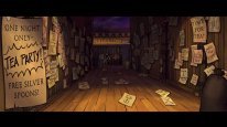 кадри з фільму Америка: Фільм