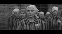 кадри з фільму Пасажирка