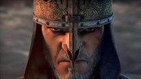 кадри з фільму Білал