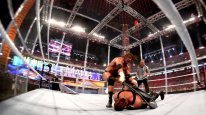 кадри з фільму WWE Реслманія 28