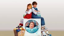 кадри з фільму Проблемна дитина 2