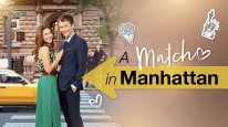кадри з фільму Зустріч на Мангеттені