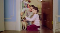 кадри з фільму Каштанчик: герой центрального парку