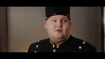 кадри з фільму Закоханий кілер
