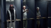 кадри з фільму Красиво піти
