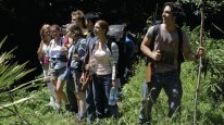 кадри з фільму Вторгнення: Битва за рай