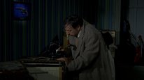 кадри з фільму Червоне коло