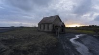 кадри з фільму На краю Землі / Перетворення