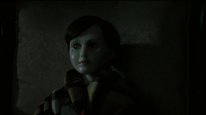 кадри з фільму Лялька 2: Брамс