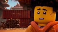 кадри з фільму Lego: Пригоди Клатча Паверса
