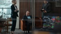 кадри з фільму Чиста гра