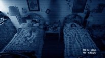 кадри з фільму Паранормальне явище 3
