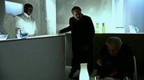 кадри з фільму Денніс - загроза Різдву