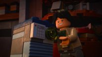 кадри з серіалу LEGO Зоряні війни: відбудуй галактику
