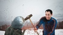 кадри з фільму Операція «Мертвий сніг»