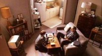 кадри з фільму Дитина напрокат
