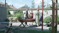 кадри з фільму Зона інтересу