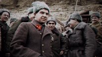 кадри з серіалу Найвизначніші події Другої світової війни