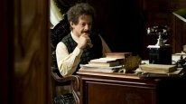 кадри з фільму Ейнштейн і Еддінґтон