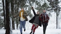 кадри з фільму Ми – найкращі!