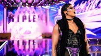 кадри з фільму WWE Реслманія 39