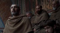 кадри з серіалу Ім'я троянди / Ім'я Рози