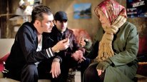 кадри з фільму Полетта / Полетта. В усі тяжкі