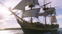 кадри з фільму Володарі шторму