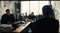 кадри з фільму Ніч на 12-те