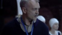 кадри з серіалу Лілії