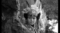 кадри з фільму Вождь червоношкірих
