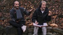 кадри з фільму Поверни її мені