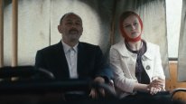 кадри з фільму Параджанов