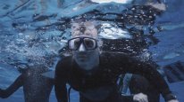 кадри з фільму Відкрите море: Нові жертви