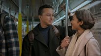 кадри з фільму Архітектура кохання